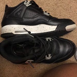 Jordan shoes